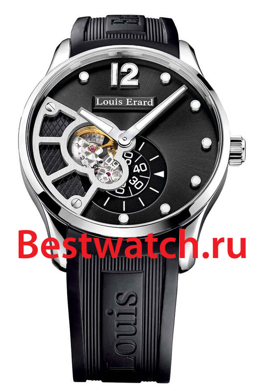 Часы Louis Erard 1931 30208-AS12-C